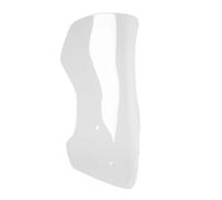Motorcycle Windshield Windscreen Fairing For NC750X For NC 750 X For NC-750X 2021 2022 2023 Motorcycle Wind Shield Screen Protector Parts Accessories(Clear)