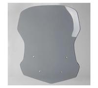 Motorcycle Windshield Windscreen Fairing For NC750X For NC 750 X For NC-750X 2021 2022 2023 Motorcycle Wind Shield Screen Protector Parts Accessories(Light Smoke)