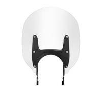 Motorcycle Windshield Windscreen Fit For B&M&W R18 2021-2024 2022 2023