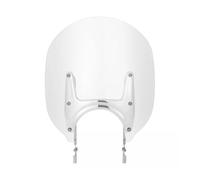 Motorcycle Windshield Windscreen Fit For B&M&W R18 2021-2024 2022 2023