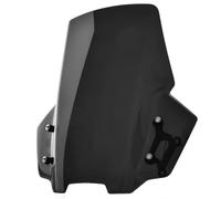 Motorcycle Windshield Windscreen Fly Screen For Suzuki Katana 1000 GSX-S GSXS 1000S S 2019 2020 2021 2022 Wind Deflector With Bracket