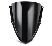 Motorcycle Windshield Windscreen For Aprilia RS660 2020-2024 Wind Deflectors Fairing Baffle Protector Cover Windproof Windshield Screen Visor(Smoke)