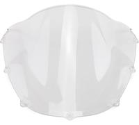 Motorcycle Windshield Windscreen For CBR900RR For CBR954RR 2002 2003 Double Bubble Wind Screen Shield Spoiler Windshield Windscreen(Clear)