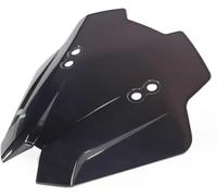 Motorcycle Windshield Windscreen For CF-MOTO 450 NK 2023 2024 Wind Shield Screen Deflectors Spoiler Accessories Motorcycle Wind Screen(Only Wind Screen)
