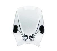 Motorcycle Windshield Windscreen For Ho&nda CMX 1100 REBEL CMX 500 REBEL 2021 2022 2023 Motorcycle WindScreen Windshield Viser VIsor Double Bubble Screen