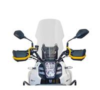 Motorcycle Windshield Windscreen For QJMOTOR Xiao650 SVT650 SVT 650 SVT-650 Motocycle Windshield Modified Windshield Modified Front Windshield