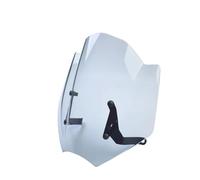 Motorcycle Windshield Windscreen For Triumph For Trident660 For Trident 660 20212 2022 023 Windshield Windscreen Motorcycle Air Wind Deflector Shield Screen