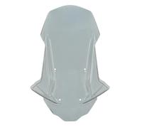 Motorcycle Windshield Windscreen For X-ADV XADV 750 2017-2020 5mm Wind Deflector Screen Shield Front Spoiler Motorbike Windscreen Deflector(Smoke)