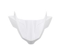Motorcycle Windshield Windscreen For YAM&AHA MT-09 MT 09 MT09 2017-2020 Motorcyle Accessories Wind Deflector Pare-Brise 2018 2019 Wind Deflector Windshield