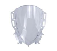 Motorcycle Windshield Windscreen For YZF For R15 For V4.0 For R15M For YZFR15M For 2021 2022 21-22 Wind Deflector(Color 018)