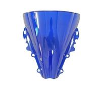Motorcycle Windshield windscreen For YZF R6 2006 2007 06 07 Motorcycle/motorbike Windshield/Windscreen Motorbike Modification Accessories Component Part