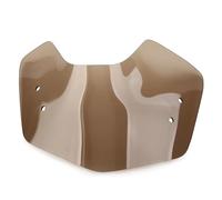 Motorcycle Windshield WindScreen Front Glass Cover Deflectors For K1200R 2005 2006 2007 2008 For K1300R 2009-2015