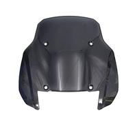 Motorcycle Windshield WindScreen Front Screen 11" For PAN AMERICA 1250 S PA1250 PANAMERICA1250 2021 street scooters(1)