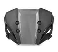 Motorcycle Windshield Windscreen Kit Protector Screen Shield For CB650R 2019-2023 For CB1000R 2018-2020 Scooter ATV(Style 4)