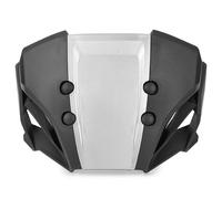 Motorcycle Windshield Windscreen Kit Protector Screen Shield For CB650R 2019-2023 For CB1000R 2018-2020 Scooter ATV(Style 3)