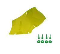 Motorcycle Windshield windscreen Motorcycle Front Windshield Wind Windscreen Deflector Cover Plate For Da&vidson For Road Glide FLTRX 2015-2023 Accessories