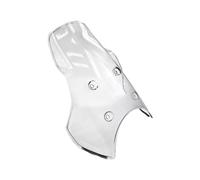 Motorcycle Windshield windscreen Motorcycle Windscreen Parts Accessory Front Flyscreen For 450 452 2024 Motorbike Modification Accessories Component