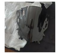 Motorcycle Windshield Windscreen Motorcycle Windshield For YZF R15 V4.0 2021 2022 2023 YZFR15 M V4 R15M 2024 R125 Wind Deflector Windshield