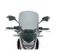 Motorcycle windshield Windscreen Screen For Hond&a CB750 CB 750 Hornet 2023 2024 Motorcycle Touring Windshield Windscreen Wind Deflectors Viser Visor Transparent