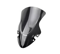 Motorcycle Windshield WindScreen Screen Rearview Mirrors Wind Wing For 450 SR 450SR 450sr Sr 2022 2023 Windproof Protector