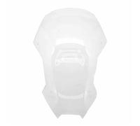 Motorcycle Windshield Windscreen Visor Double Bubble For CRF1100L Africa Twin 2020 2021 2022 Adventure Sports 20-21-22