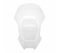 Motorcycle Windshield Windscreen Visor Double Bubble For CRF1100L Africa Twin 2020 2021 2022 Adventure Sports 20-21-22