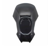 Motorcycle Windshield Windscreen Visor Double Bubble For CRF1100L Africa Twin 2020 2021 2022 Adventure Sports 20-21-22