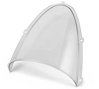 Motorcycle Windshield Windscreen Visor Fairing Cover For A&prilia For RS660 2020 2021 2022 2023(Clear)