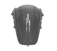 Motorcycle Windshield WindScreen Visor For YZF-R1 YZF-R1M YZF R1 R1M 2020-2024 Double Bubble Wind Shield Screen Protector Wind Deflector Windshield Windscreen(Smoke)