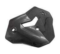 Motorcycle Windshield Windscreen Wind Deflector For BMW F900R F 900R F900 R 2020-2025 Front Fairing Wind Shield Screen Spoiler Motorbike Windscreen Deflector(BLACK)