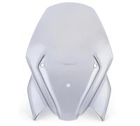 Motorcycle Windshield Windscreen Wind Deflector Protector For BMW F900R F900 F 900 R F 900R 2020-2024 Wind Shield Screen Bracket Motorbike Windscreen Deflector(Smoke)