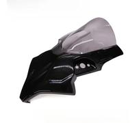 Motorcycle Windshield Windscreen Wind Deflector Protector For CFMOTO 450SR 2022-2025 Front Fairing Splicing Wind Screen Shield Motorbike Windscreen Deflector(Color 8)