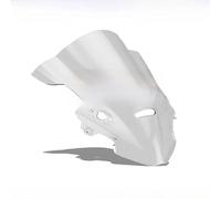 Motorcycle Windshield Windscreen Wind Deflector Protector For CFMOTO 675SR 675SR-R 675SRR 2024 2025 Wind Shield Windproof Screen Windscreen Wind Deflectors(CLEAR)