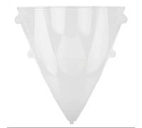 Motorcycle Windshield Windscreen Wind Deflector Protector For For CBR1000RR For CBR 1000 RR 2012-2016 Wind Shield Screen Motorbike Windscreen Deflector(CLEAR)