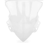 Motorcycle Windshield Windscreen Wind Deflector Protector For Kawasaki For Ninja 250SL For ZX250SL For Ninja250SL 2014-2017 Windscreen Wind Deflectors(CLEAR)