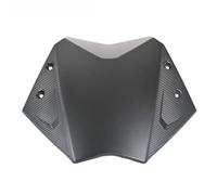 Motorcycle Windshield Windscreen Wind Deflectors Protector For Tmax530 T-max Tmax 530 2012-2016 Windproof Spoiler Windshield Screen Visor(Type 1)