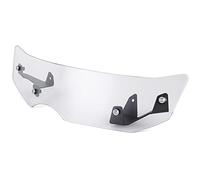 Motorcycle Windshield Windscreen Wind Front Screen Accessoris For BMW R1200GS R 1200 GS LC Adv R1250GS R1250 Adventure