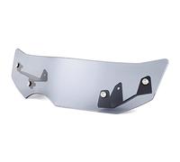 Motorcycle Windshield Windscreen Wind Front Screen Accessoris For BMW R1200GS R 1200 GS LC Adv R1250GS R1250 Adventure