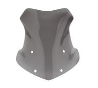 Motorcycle windshield Windscreen Windshield For Adventure R1200GS R1250GS LC 2013-2021 ADV Increased By 54mm Wind Shield Screen Protector Parts