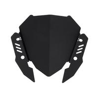 Motorcycle windshield Windscreen Windshield Motorbike Deflector Wind Shield Screen Accessories For YAM&AHA MT-15 MT15 2017-2022 MT125 MT-125 2019-2022 Windscreen