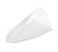 Motorcycle Windshield Windscreens Screen Wind Deflectors Black For Aprilia RSV 4 RSV4 R RSV4R RS4 125 50 2021 2022 2023