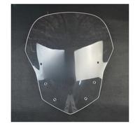 Motorcycle Windshield Windshield 4MM/5MM For K 1200/1300 GT K1200GT K1300GT Windscreen Airflow Visor Wind Shield Deflector Spoiler Deflector