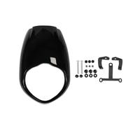 Motorcycle windshield Windshield Fairing Wind Deflector Motocycle Part