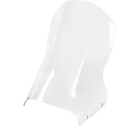 Motorcycle Windshield Windshield Motorcycle for Ducati for desertx For Desert X(Clear)