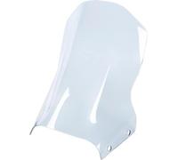 Motorcycle Windshield Windshield Motorcycle for Ducati for desertx For Desert X(Light smoke)
