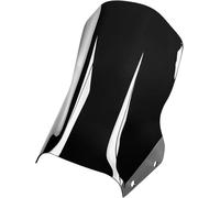 Motorcycle Windshield Windshield Motorcycle for Ducati for desertx For Desert X(Smoke)