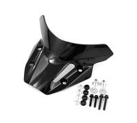 Motorcycle windshield Windshield Windscreen For YA&MA&HA MT-09 FZ-09 SP MT09 FZ09 MT FZ 09 Motorcycle Accessories Side Wind Screen Deflectors