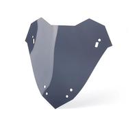 Motorcycle Windshields Compatible With For X-max 300 2023 2024 Motorcycle Accessories Screen Windshield Fairing Windscreen Deflector Replacement