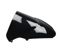 Motorcycle Windshields Compatible With Suzuki For TL1000S 1997 1998 1999 2000 2001 Windscreen Motorcycle Windshield Screen Double Bubble Motorbike Accessories