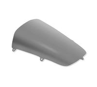 Motorcycle Windshields Compatible With Yzfr9 Motorcycle Windshield Cover Front Fairing Wind Deflector Viser Visor Spoiler Covers Screen Air Deflector Glass(Grey)